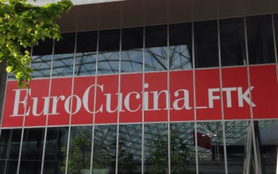 Eurocucina and Salone Bagno 2016