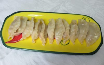 Allan’s recipe of the week